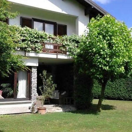 Villa Cristina Vezzo المظهر الخارجي الصورة