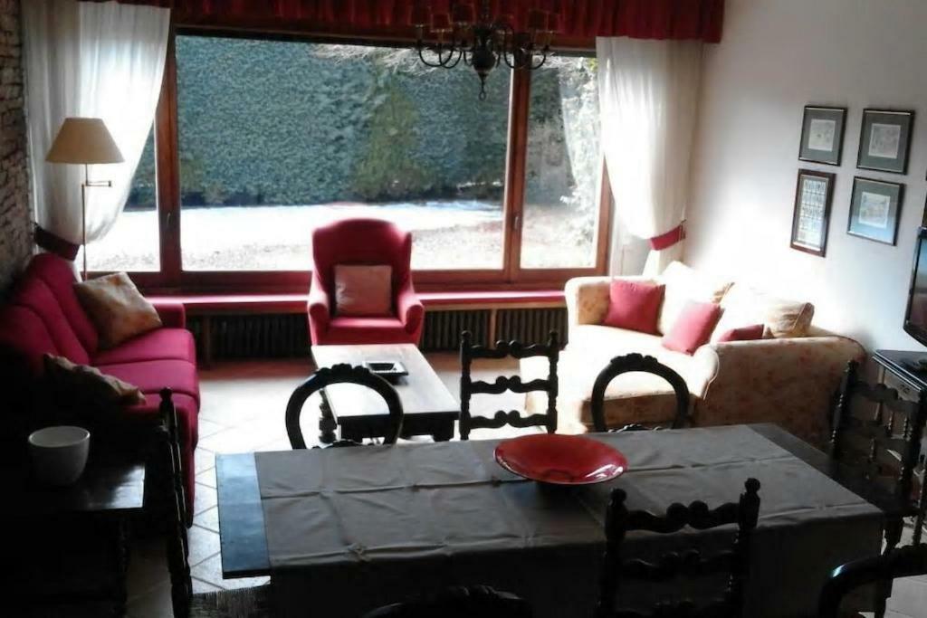 Villa Cristina Vezzo المظهر الخارجي الصورة